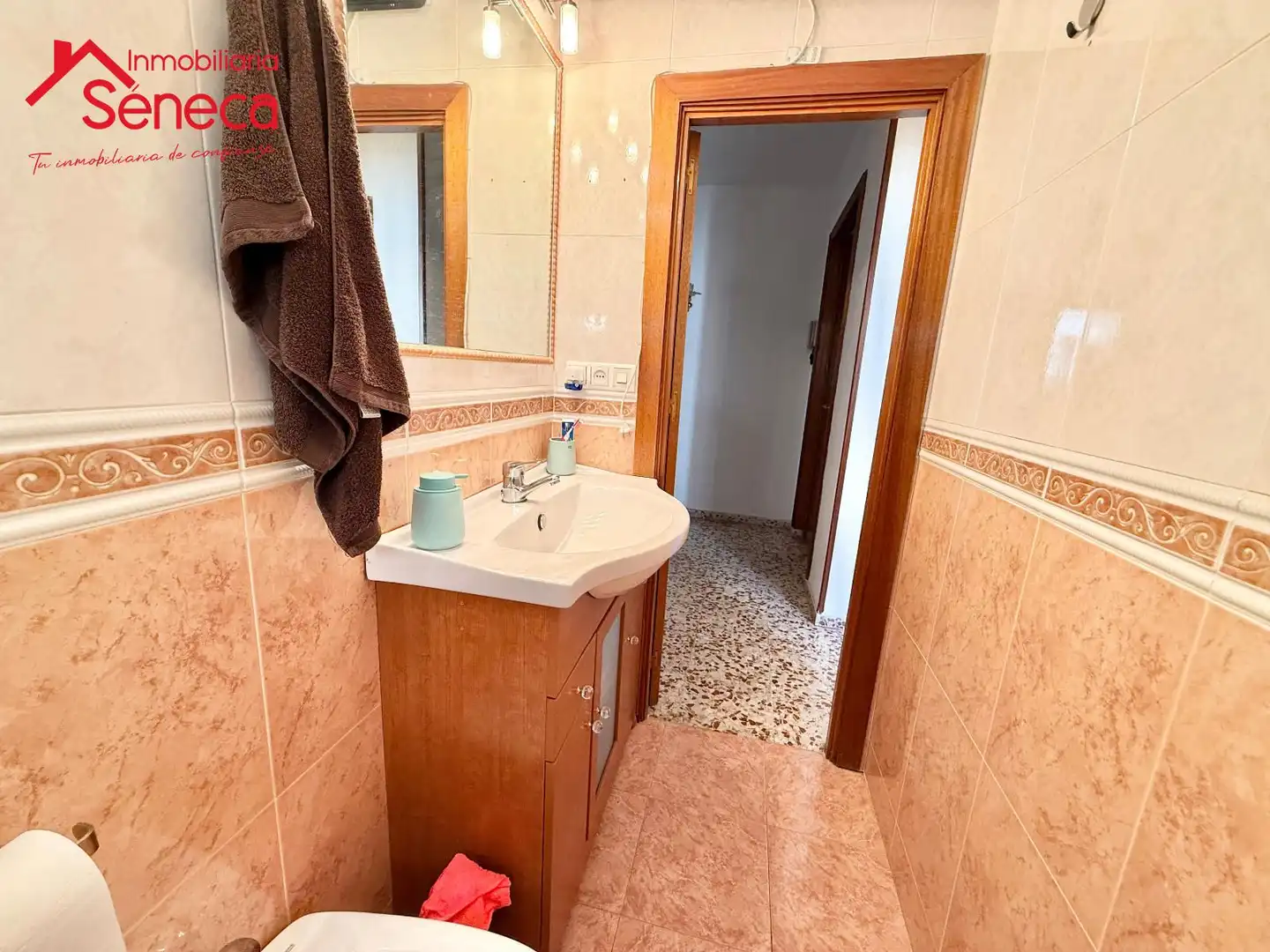 Baño de Piso en venta en Córdoba con Terraza
