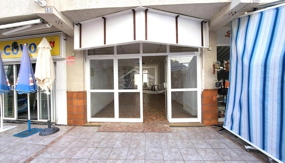 Photo 1 of Premises for sale in Quinto Centenario, Puerto de Santiago, Santa Cruz de Tenerife