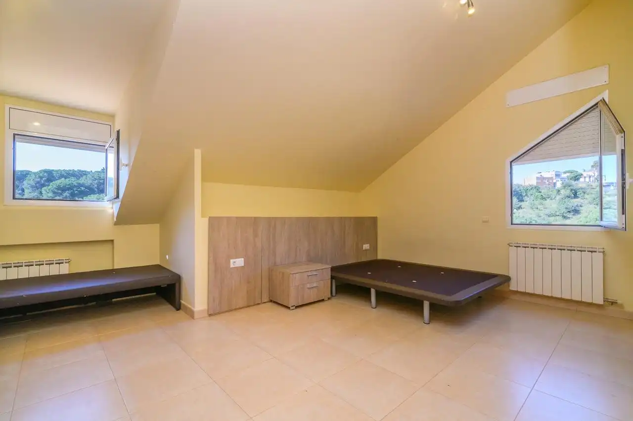 Villa avec terrasse à vendre à Victoria - Les Vil·les - Canyadell, imagen 26