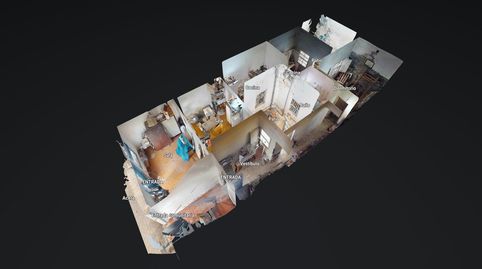 Foto 5 de Pis en venda a Calle Icod, La Salud, Santa Cruz de Tenerife Capital