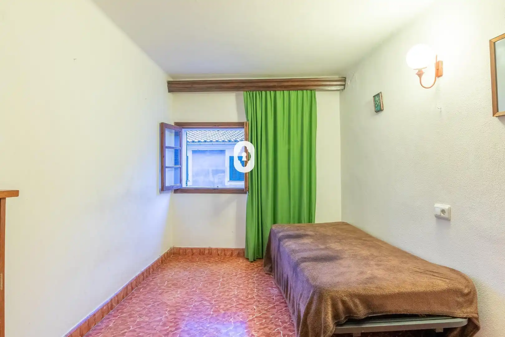 Bedroom of Detached homes for sale in Pollença  with Air Conditioner, Terrace and Storage room