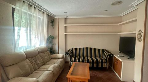 Photo 4 of Flat for rent in Pl. Salvador Dalí, Pueblo - Urbanizaciones, L'Alfàs del Pi