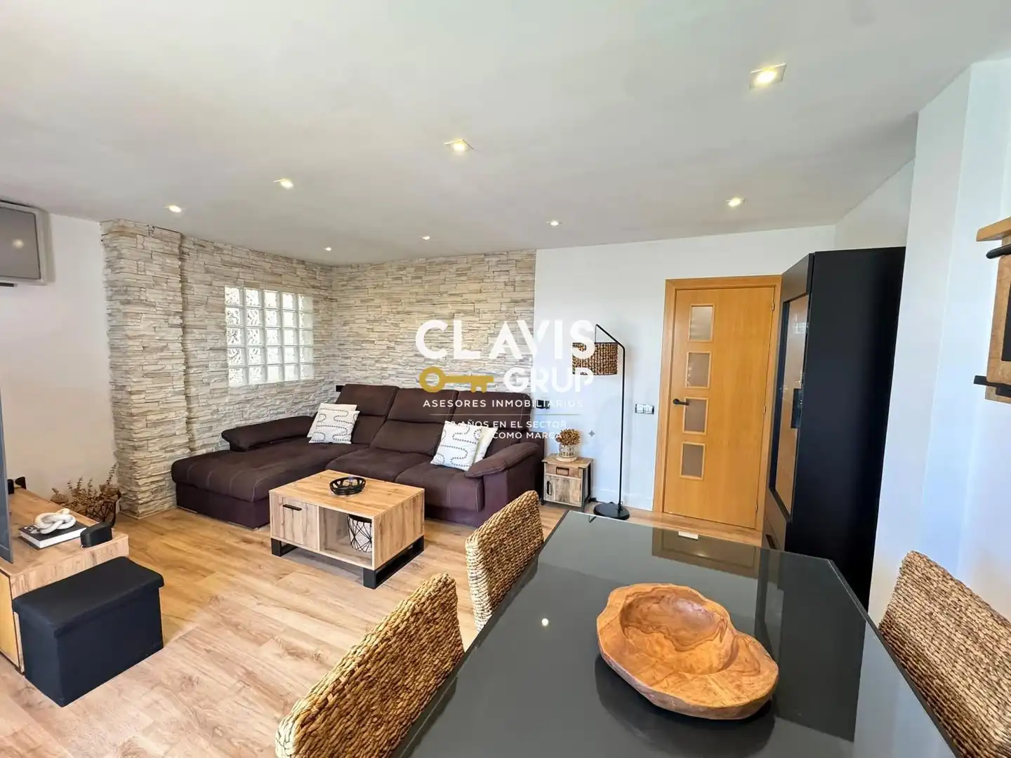 Penthouse mit Terrasse zum Verkauf in Nou Barris, imagen 6