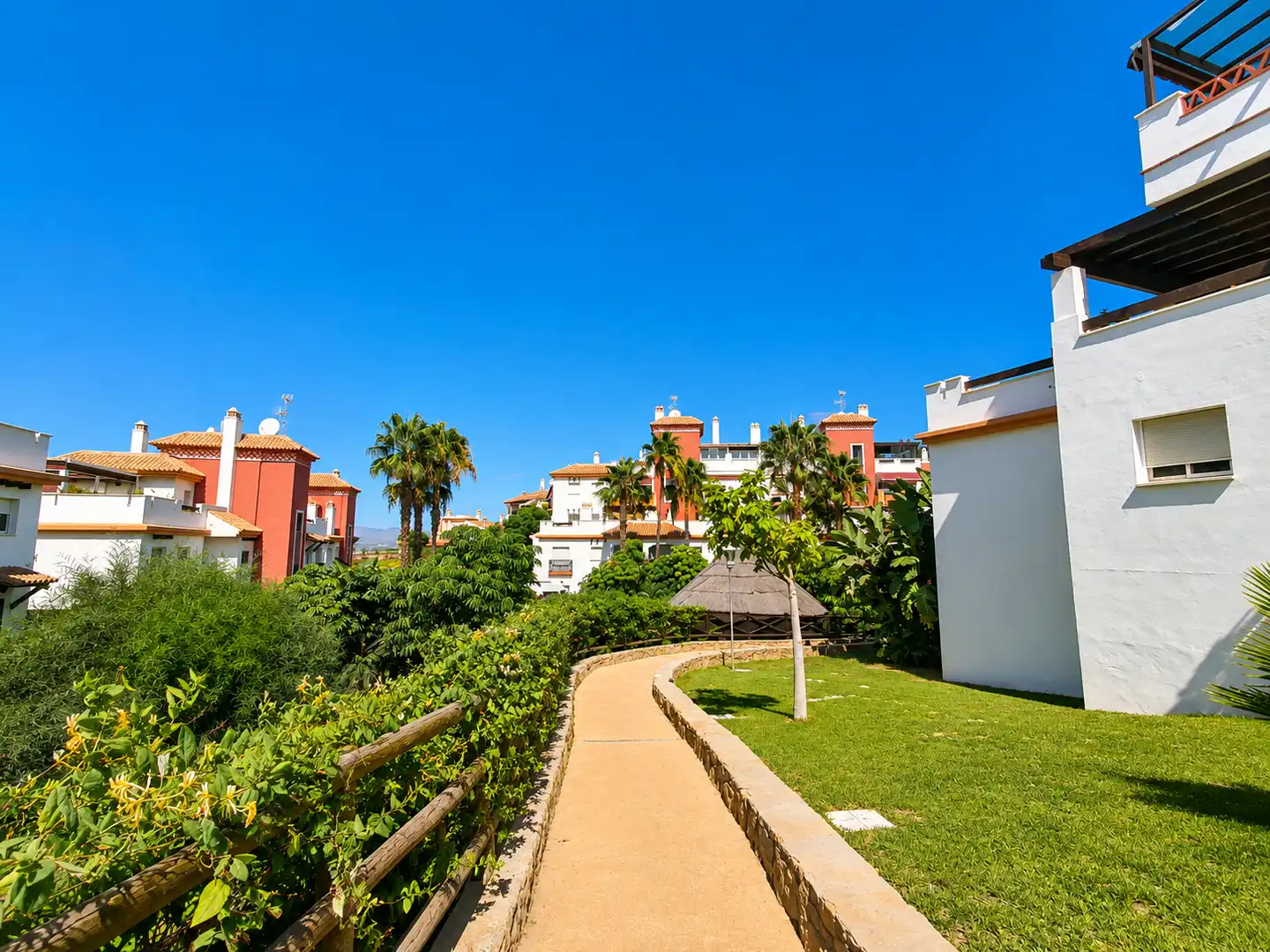Penthouse mit Pool zum Verkauf in Calle Bauhinias de Baviera, imagen 52