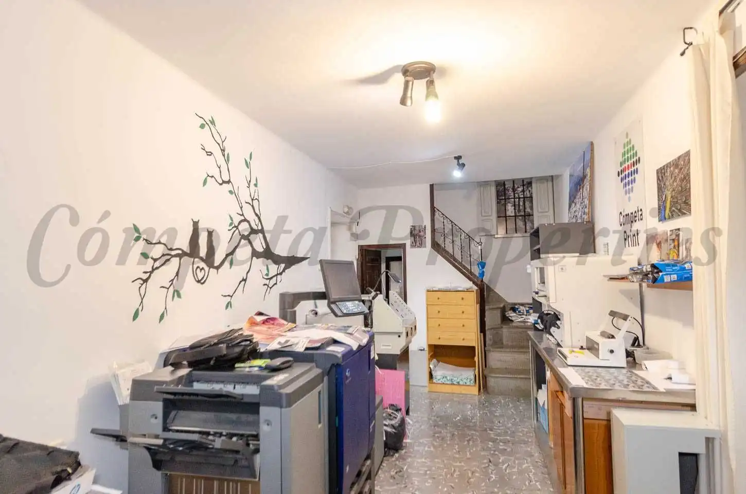 Casa con terraza en venta en Cómpeta, imagen 10