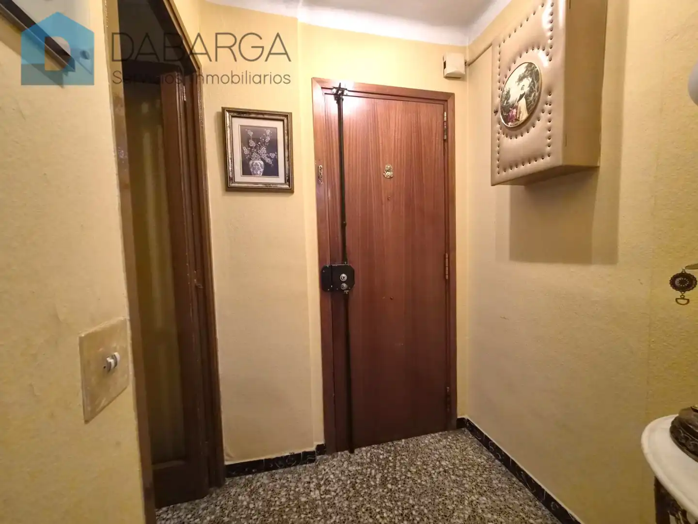 Flat with terrace for sale in Carrer de Maragall, imagen 25