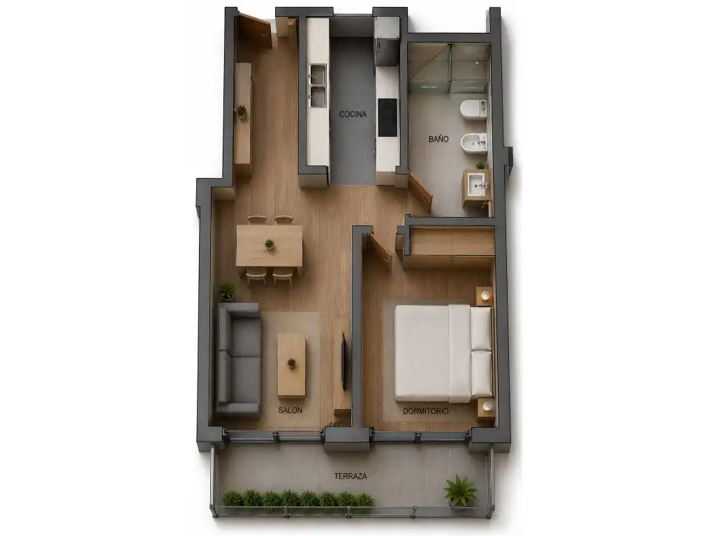 Apartament amb ascensor en venda a Carretera de Ransol, imagen 24