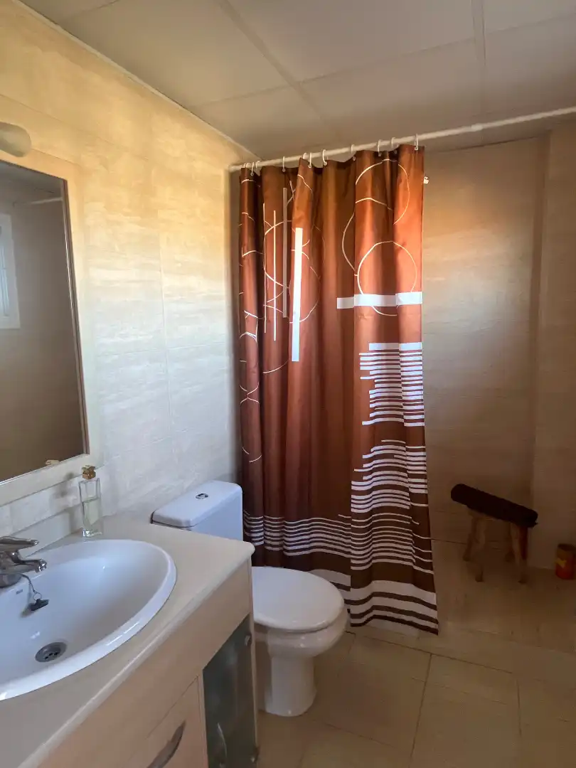 Adosado con terraza en venta en Carrer Berna 23, imagen 31