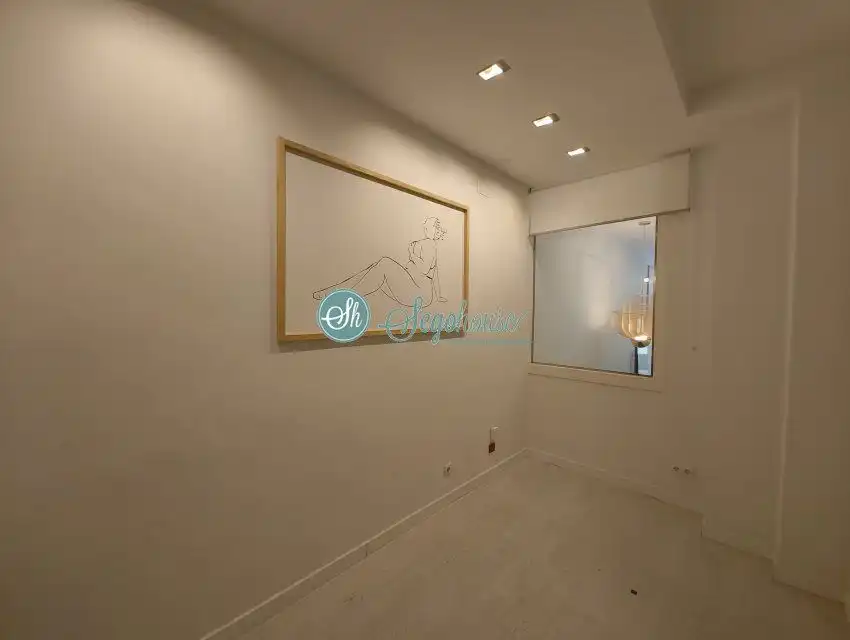 Local commercial à louer à Centro, imagen 8