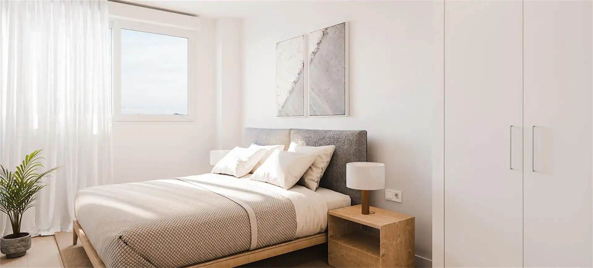 Ático en venta en Calle los Sims, 34, Arcosur
