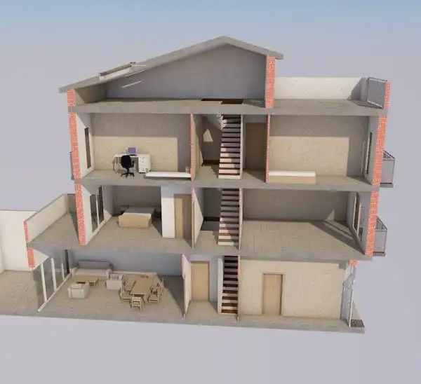 Residential for sale in Sabadell