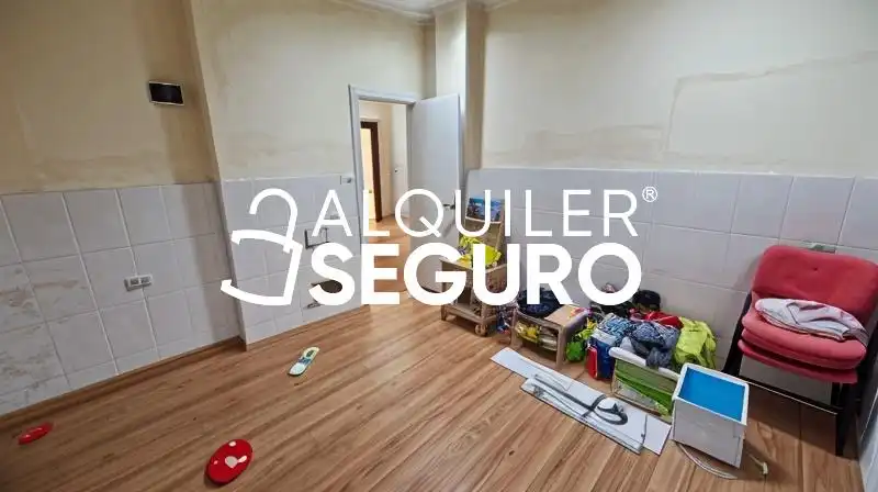 Habitación de Local de alquiler en Murcia
