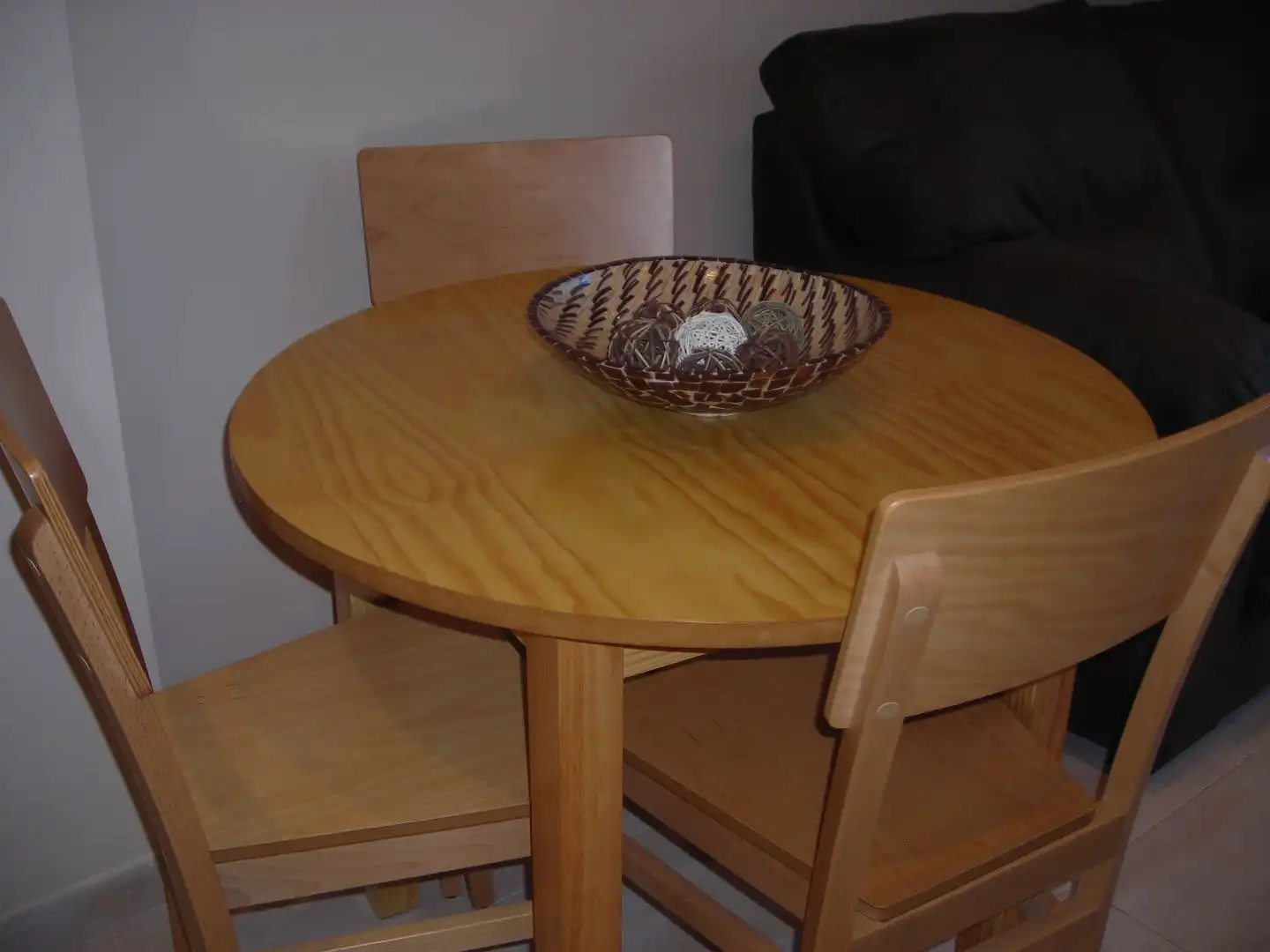 Flat for rent in Calafell, Tarragona