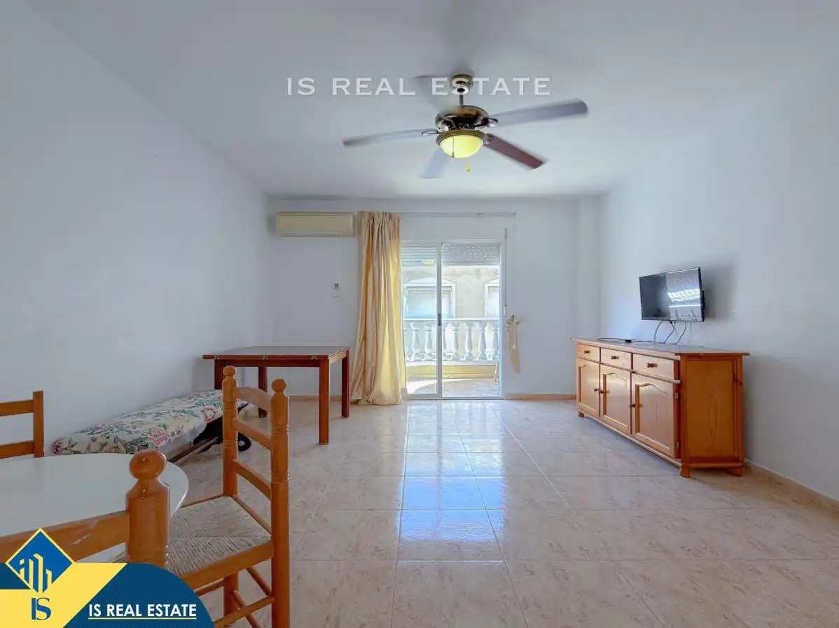 Apartament amb piscina en venda a Playa de los Locos, imagen 5