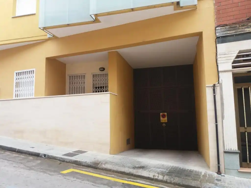 Parcheggio con ascensore in vendita a SANT MIQUEL, imagen 3