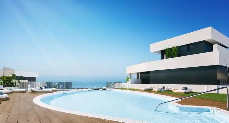 Apartment with terrace for sale in Marbella Centro, imagen 7
