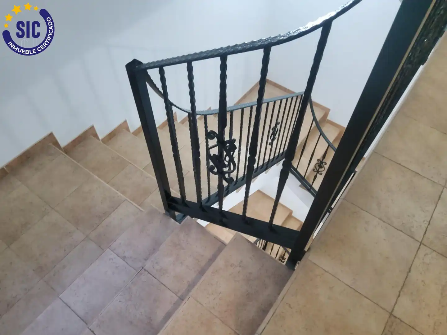 Attic for sale in Carlet  with Heating, Storage room and Balcony