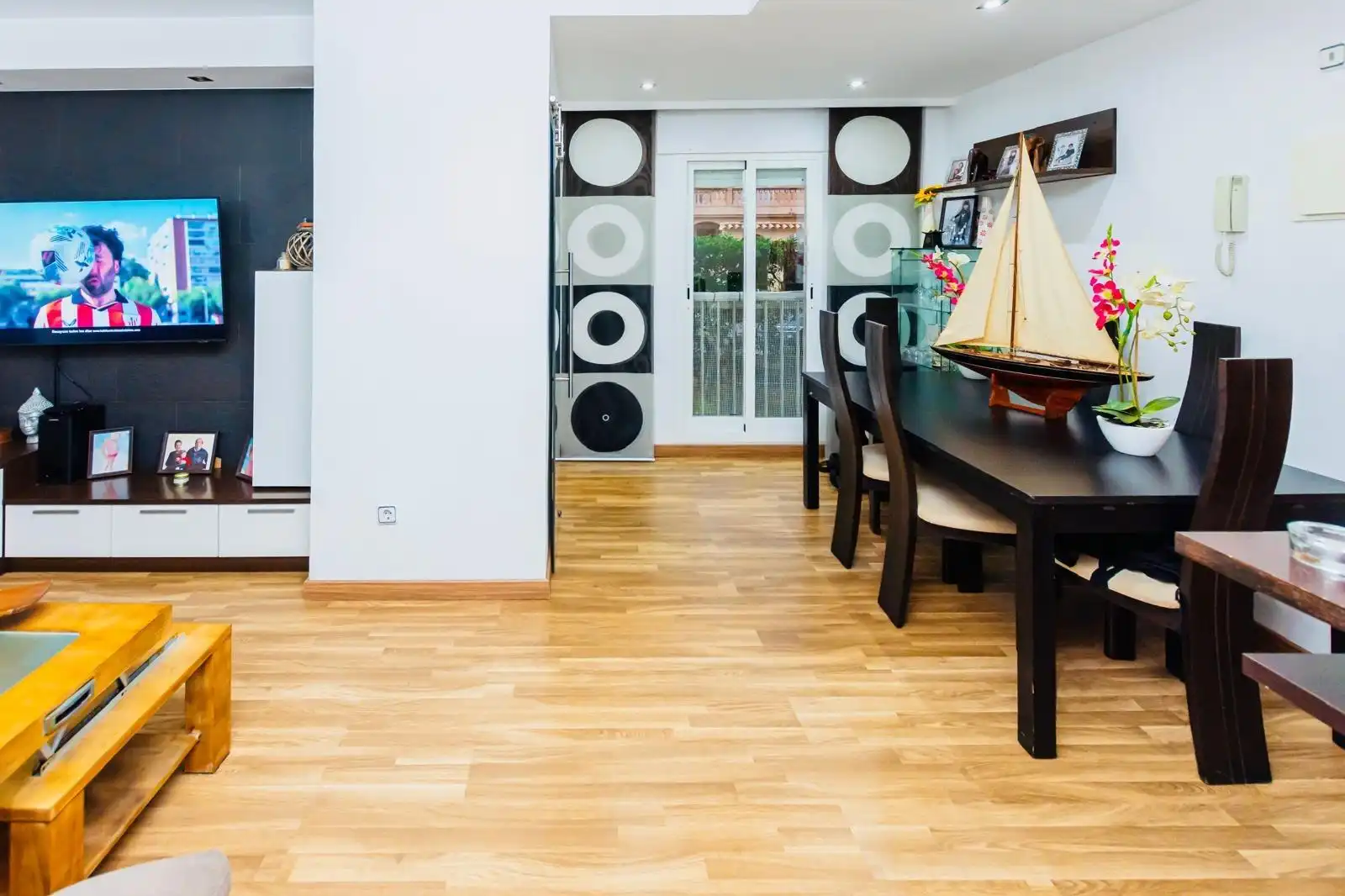 Comedor de Planta baja en venta en Calvià con Aire acondicionado y Parquet