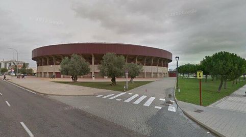 Foto 2 de Piso en venta en Cl Padilla, Pan y Guindas, Palencia Capital