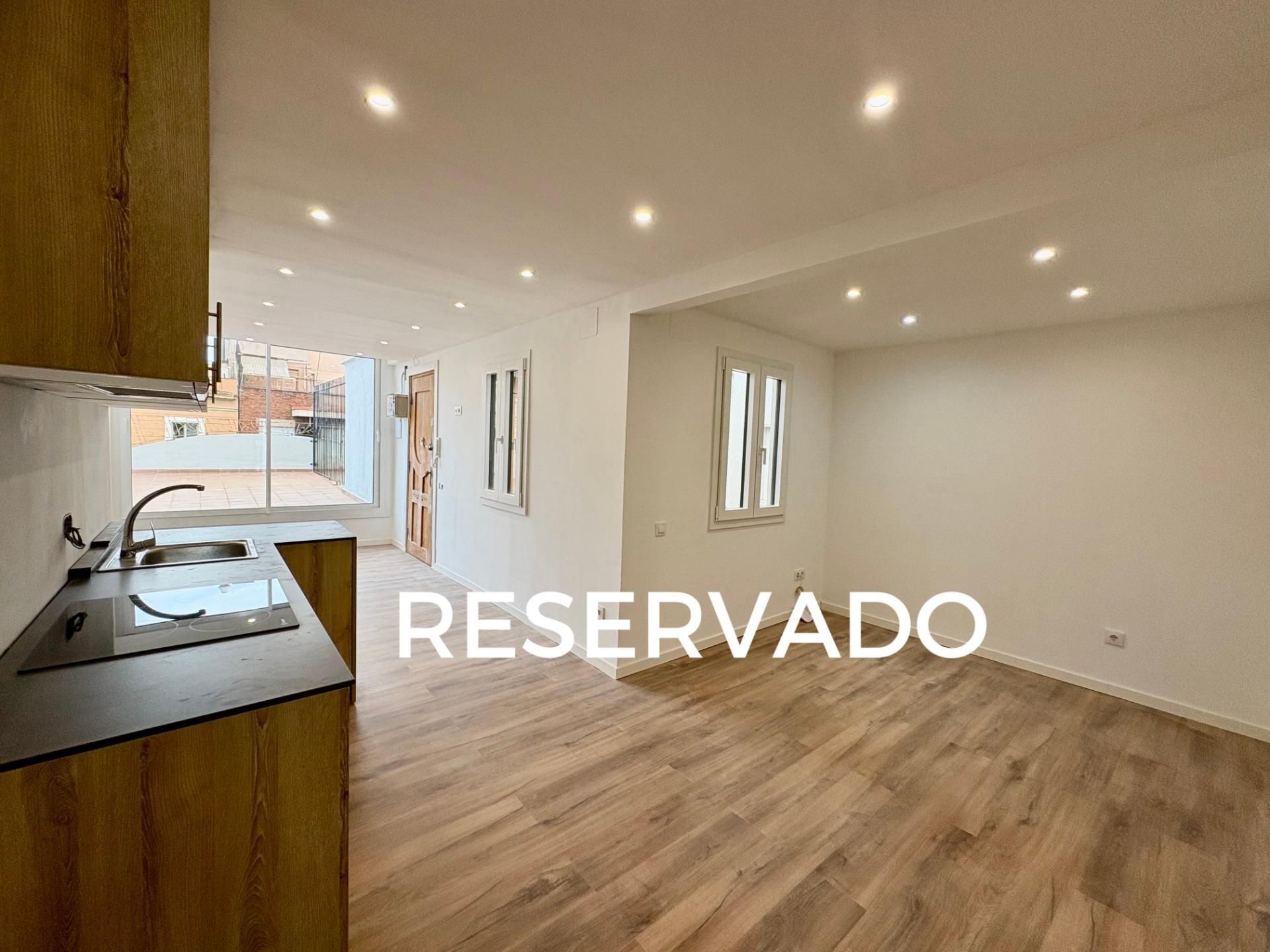 Àtic en venda a L'Antiga Esquerra de l'Eixample, Eixample