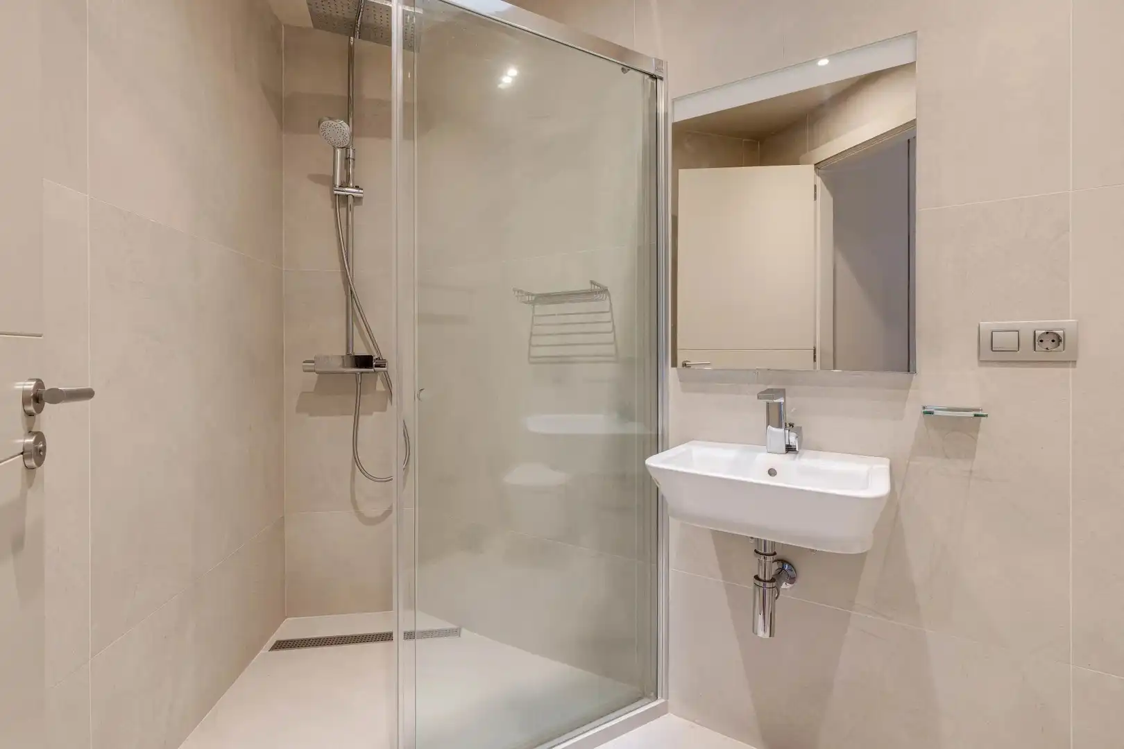 Casa amb piscina en venda a Sarrià - Sant Gervasi, imagen 35