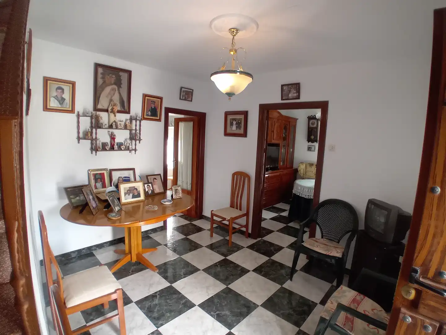 Detached homes for sale in Yunquera