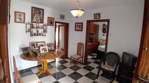 Foto 2 de Casa adosada en venda a Yunquera, Málaga