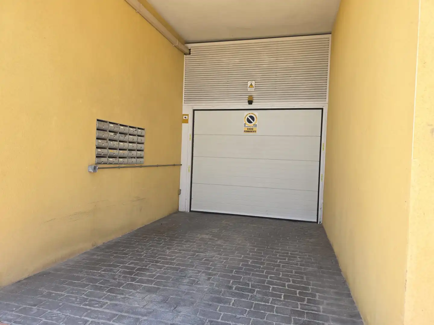 Aparcament de Planta baixa en venda en San Javier amb Aire condicionat, Calefacció i Jardí privat