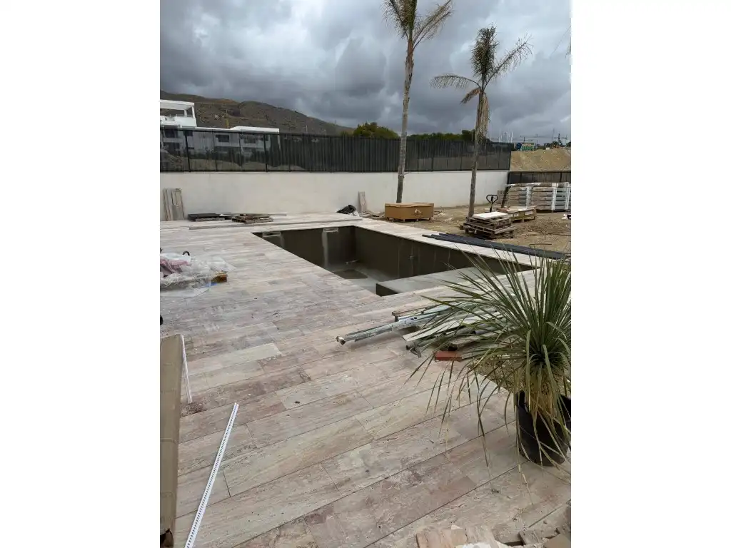 Apartment mit Pool zum Verkauf in Balcón de Finestrat - Terra Marina, imagen 20
