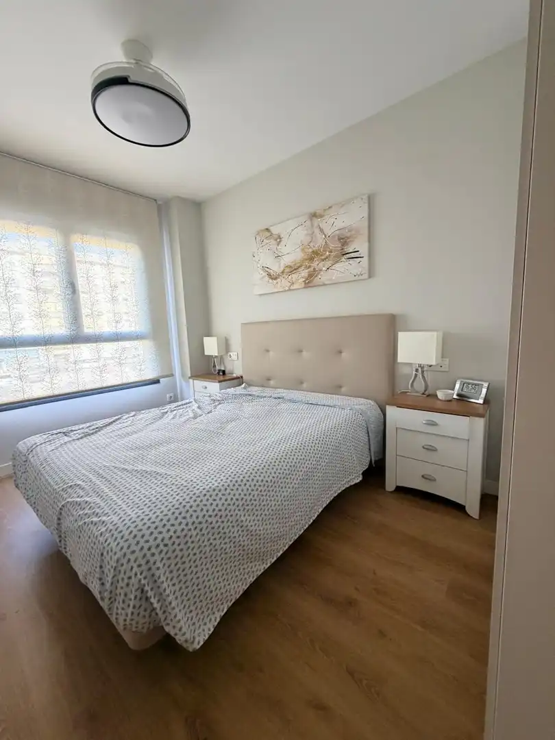 Appartement avec ascenseur à vendre à Valdepasillas - La Paz - Huerta Rosales, imagen 7