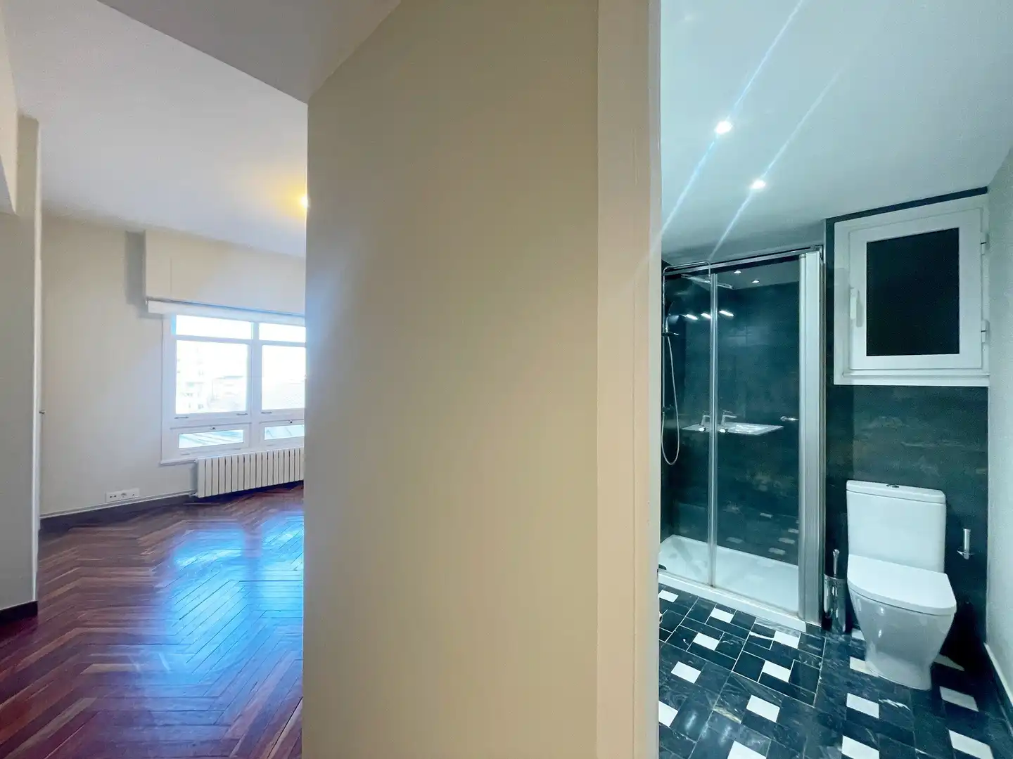 Piso de alquiler en San Pablo - Juan Flórez