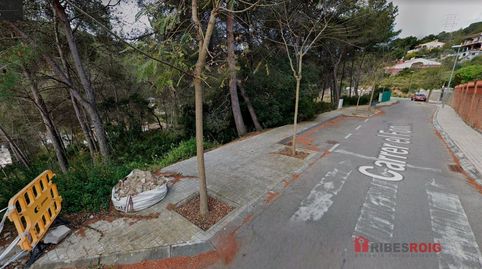 Foto 2 de Terreny en venda a Can Lloses - Can Marcer, Sant Pere de Ribes
