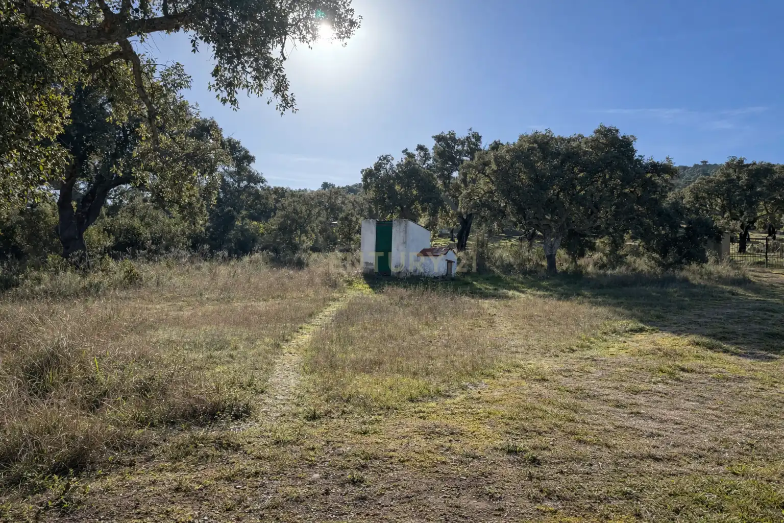 Wohnungen zum Verkauf in Cáceres mit Privatgarten und Schwimmbad