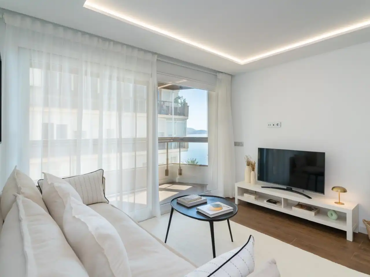Flat with lift for sale in Pintor guerrero del castillo 2, imagen 18