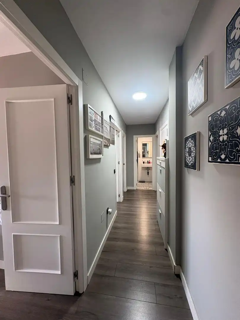 Piso en venta en Plaza de toros - Venta Vargas - Capitania, imagen 5