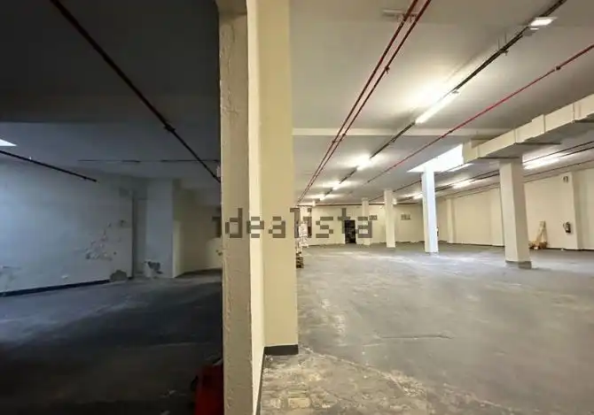 Industrial buildings for rent in Dreta de l'Eixample