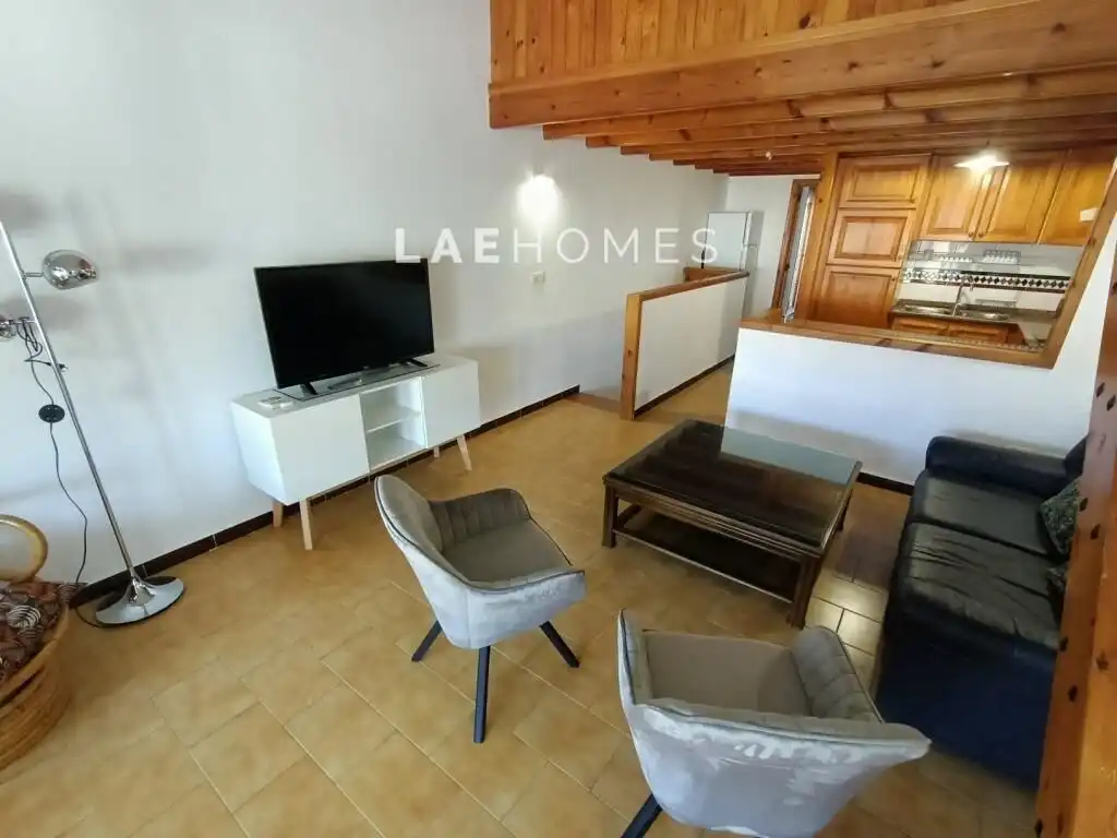 Casa pareada con piscina en venta en Gran Alacant, imagen 2