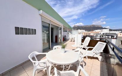 Apartment for sale in Zona Pueblo, Calpe / Calp