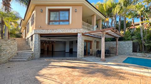 Photo 4 of House or chalet for sale in Calle Río Odiel, Manantiales - Lagar - Cortijo, Alhaurín de la Torre