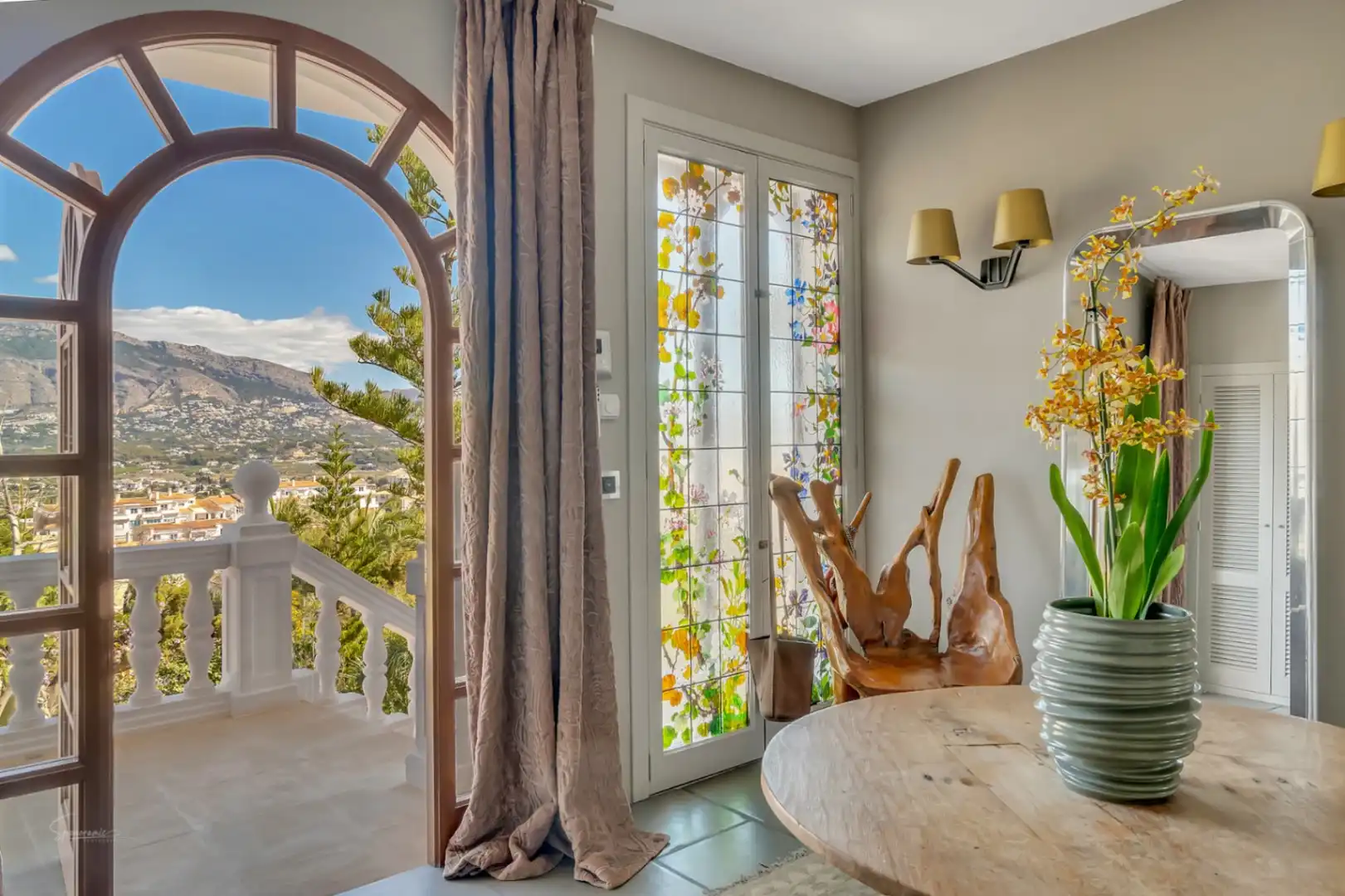 Casa o chalet en venta en Altea ciudad