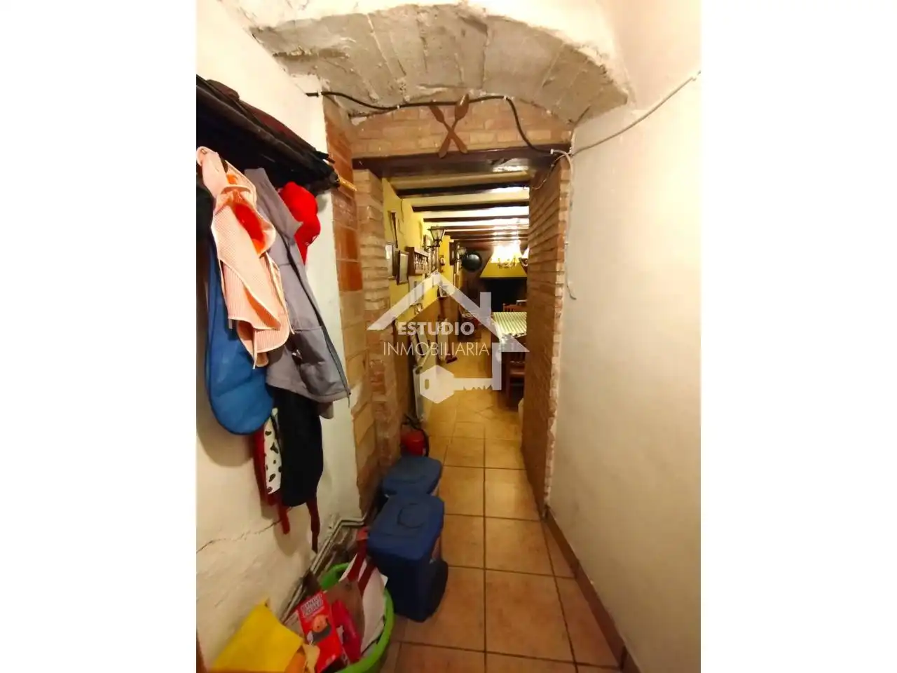 Landhaus zum Verkauf in Calle RUA DE SANTA MARIA, imagen 8