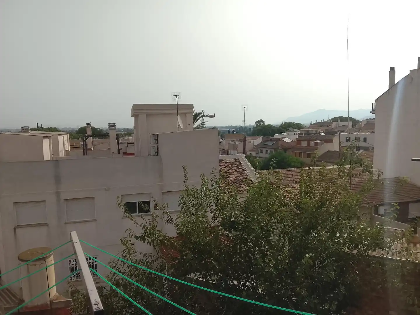 Piso en venta en Murcia