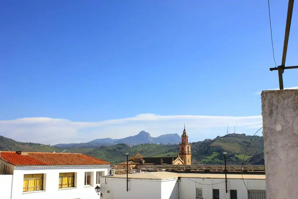 Haus mit Terrasse zum Verkauf in Algodonales, imagen 27