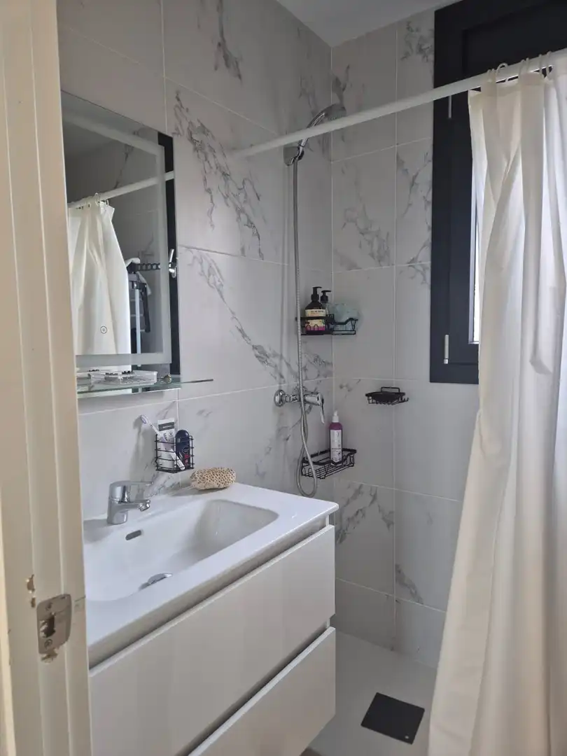 Bany de Casa o xalet en venda en Lloret de Mar amb Aire condicionat i Calefacció