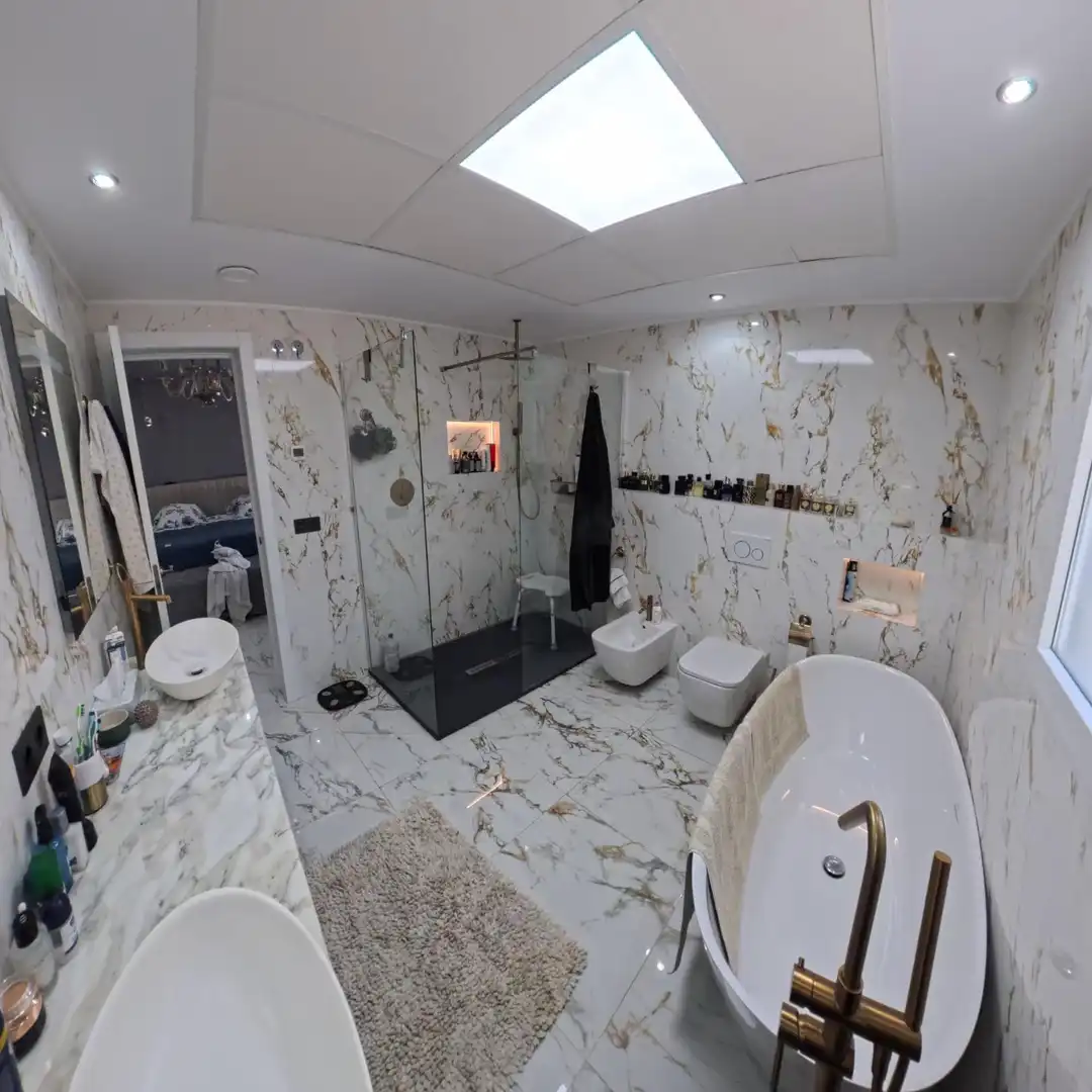 Detached house with pool for sale in San Rafael - Nucia Park, imagen 21