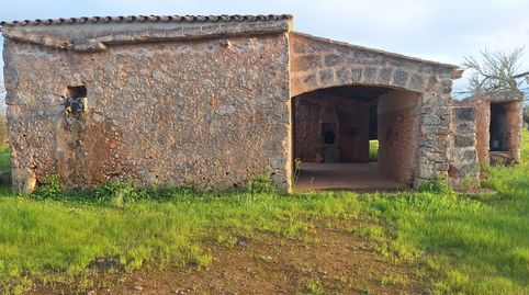 Foto 3 de Finca rústica en venda a Algaida, Illes Balears