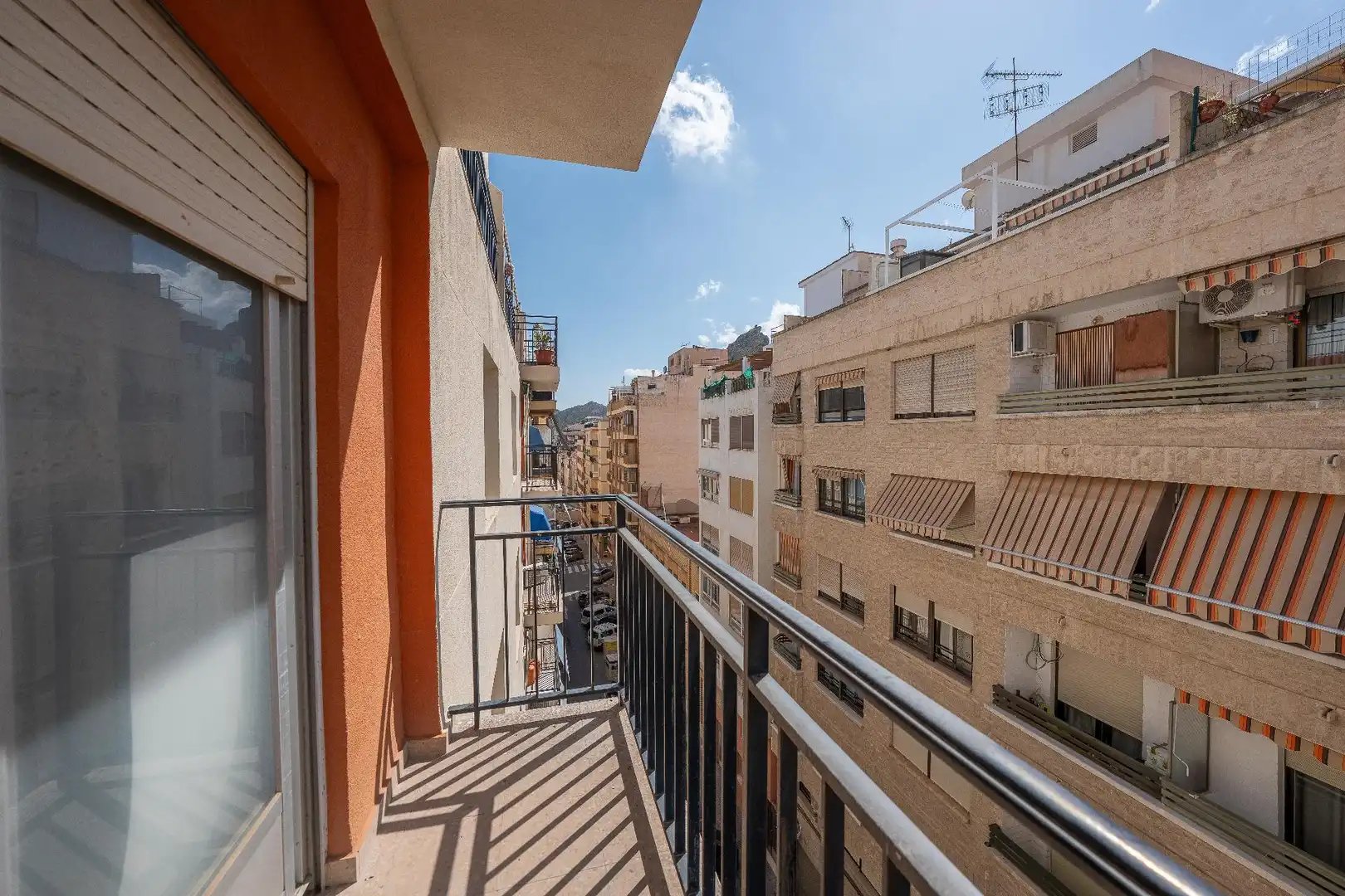 Pis amb ascensor en venda a Calle Calle Barcelona, imagen 27