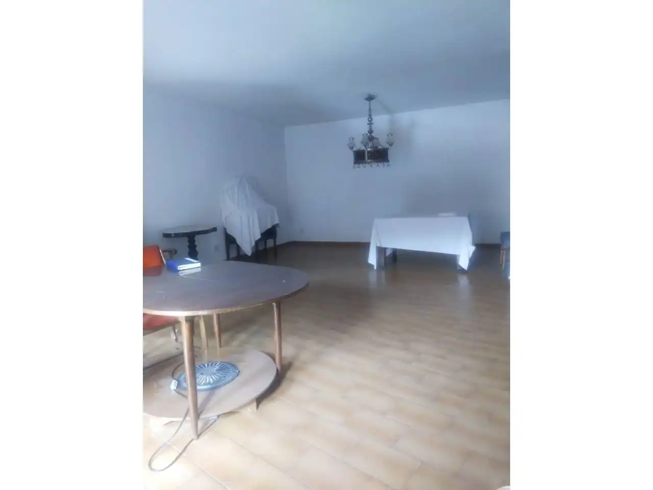 Wohnung mit Terrasse zum Verkauf in Plaza Santa María 9, imagen 4