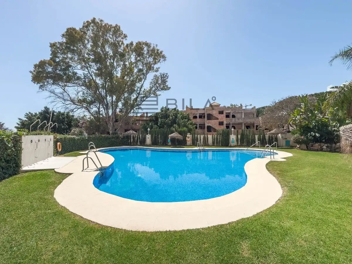 Penthouse with pool for sale in Residencial Playas del Arenal, imagen 22