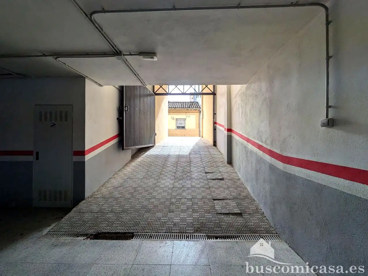 Aparcament en venda a Hermanos Pinzón, imagen 7
